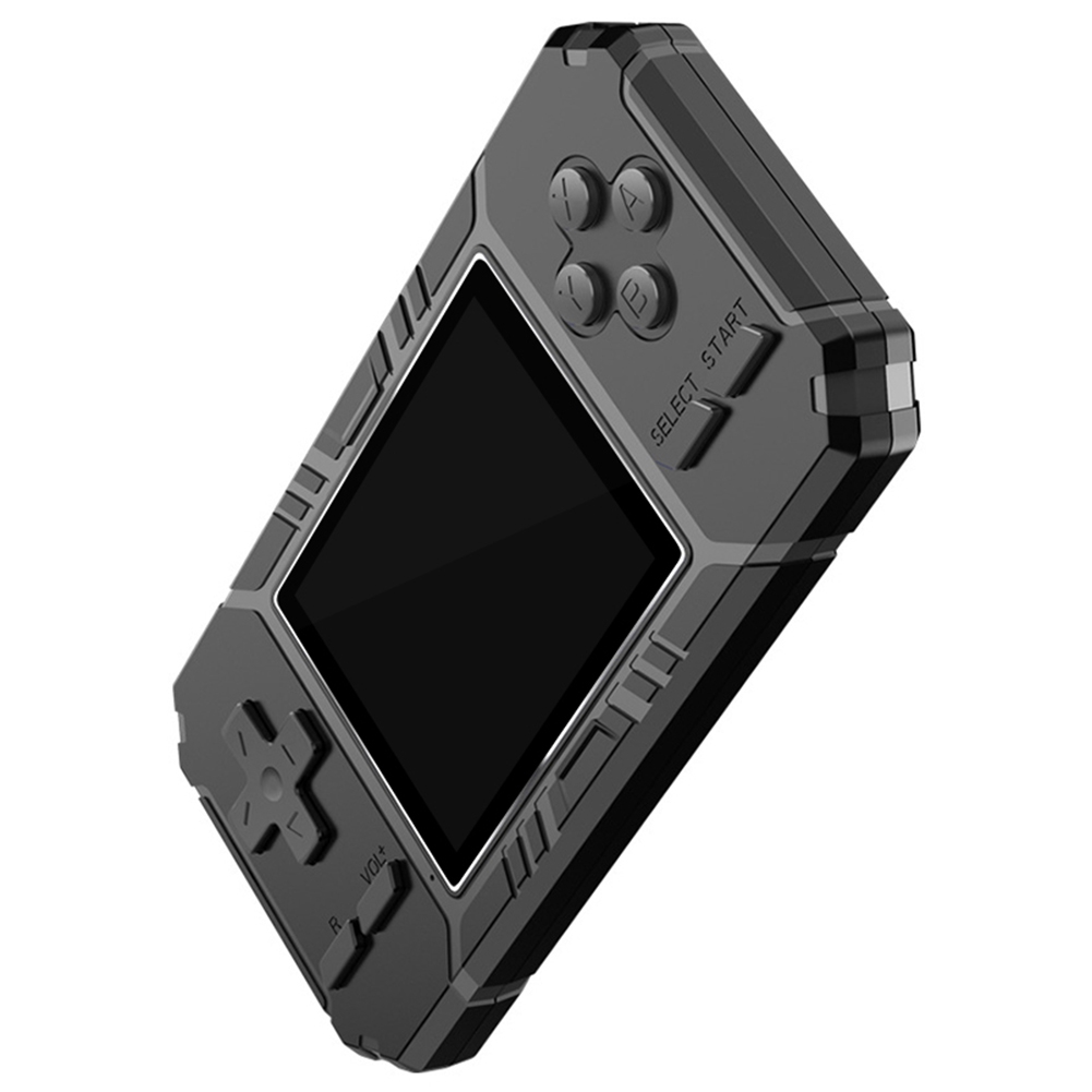 Gaming Console Under 500 - Qualité rétro Portable Mini Console de