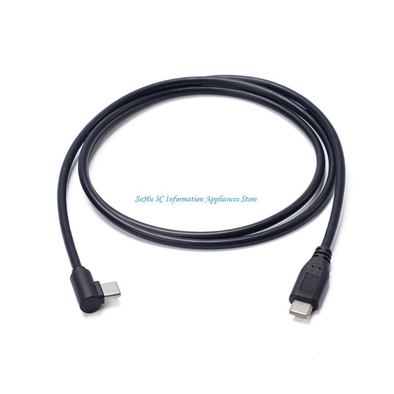 Gaming Console Apple - droit USB C Câble 60W FRAIT