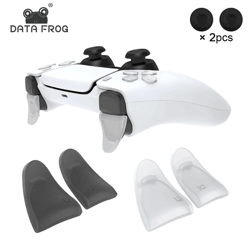 Trigger Extender Button - DATA FROG L2 R2 – Extensions