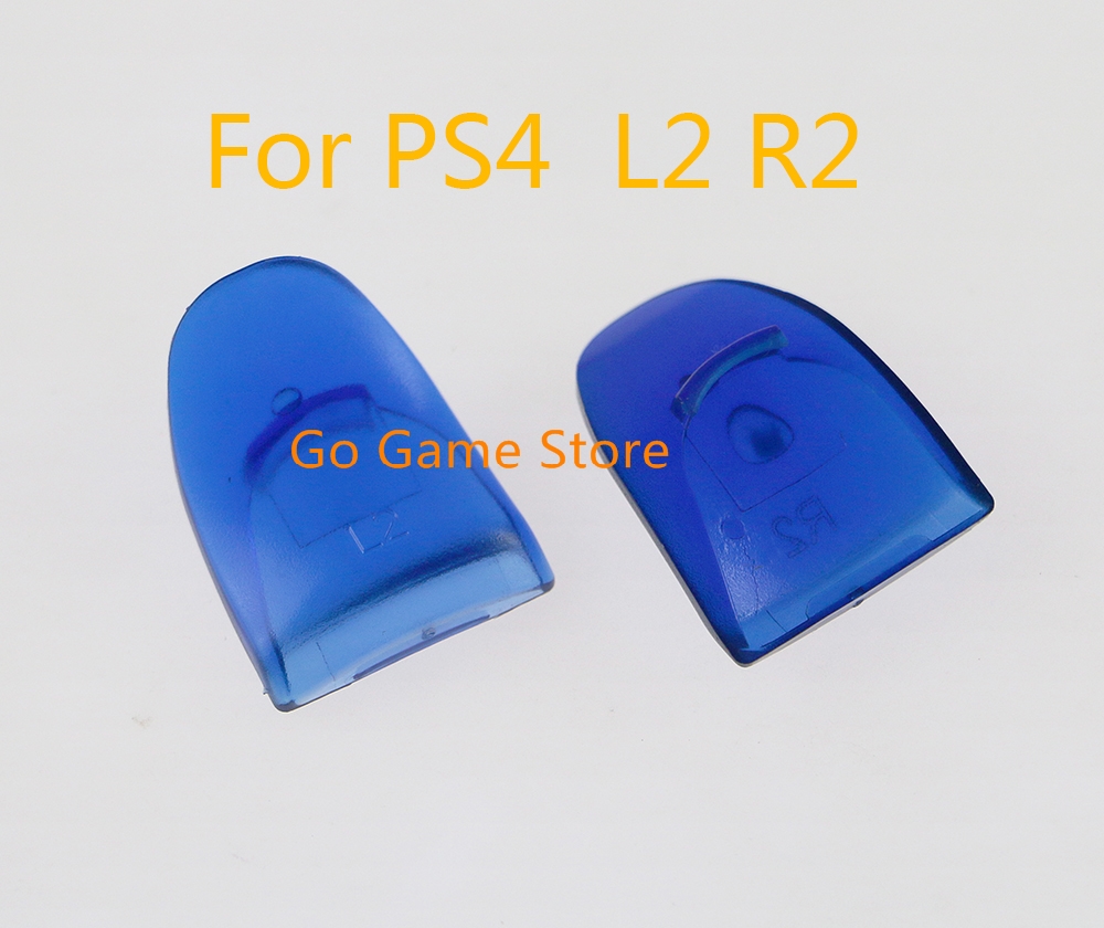 Trigger Extender Button - 300 ensembles pour Playstation PS4 R2