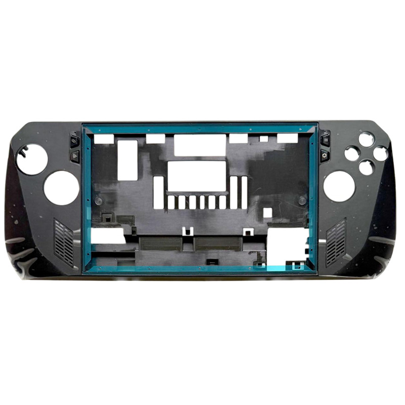 Gaming Console And - Nouveau pour BOTTOMCASE ® Console de
