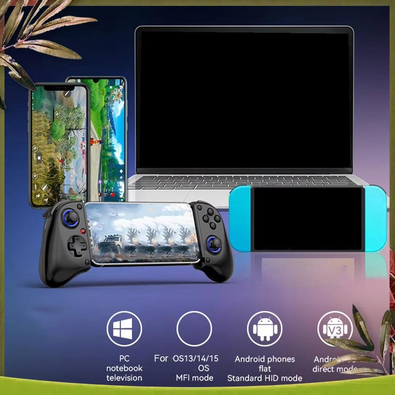 Trigger Extender Button - Contrôleur de jeu extensible D11S, déclencheur