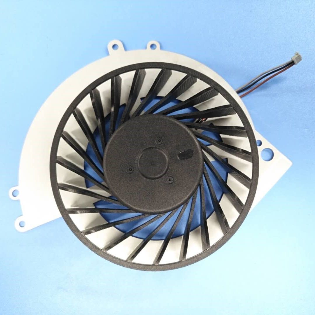 Console Cooling Fan - Ventilateur de refroidissement interne pour Console