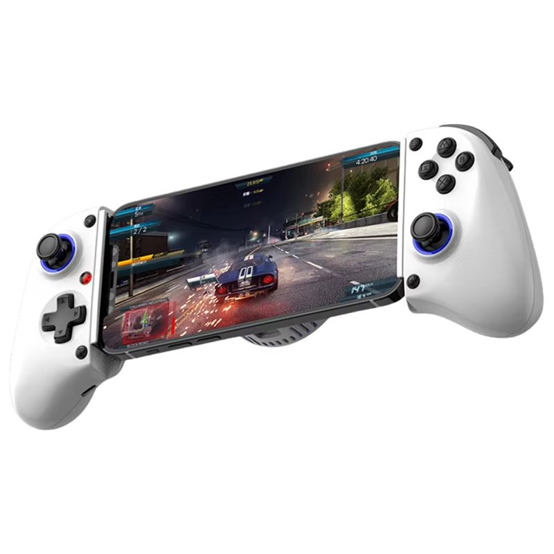Trigger Extender Button - ABZZ - Nouvelle manette de jeu