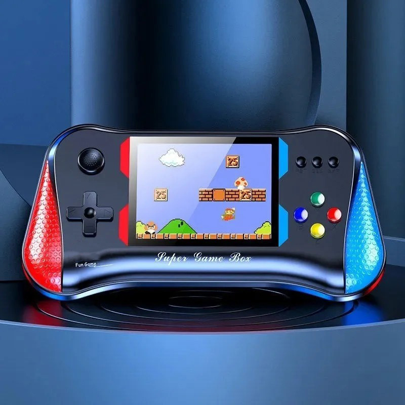 Gaming Console Under 500 - La console de jeu portable X7M