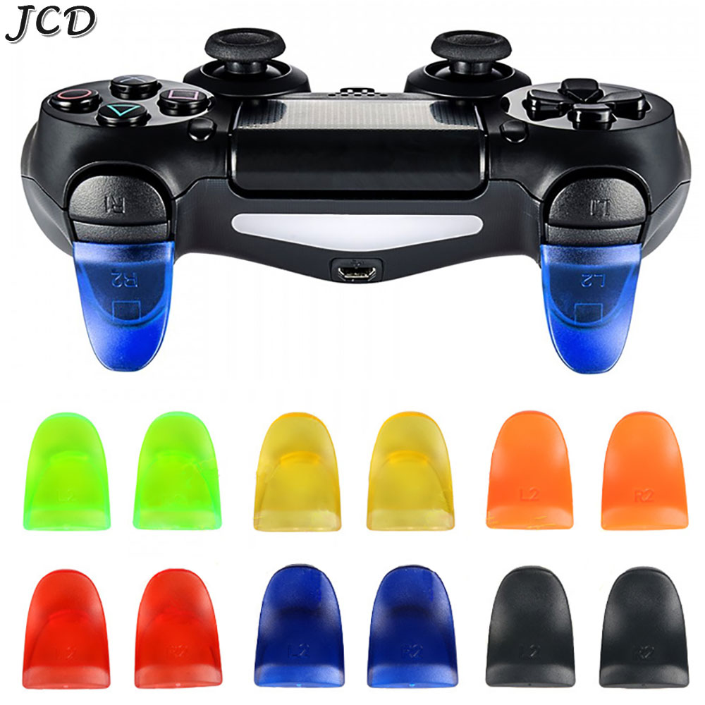 Trigger Extender Button - JCD 1 paires L2 R2 boutons