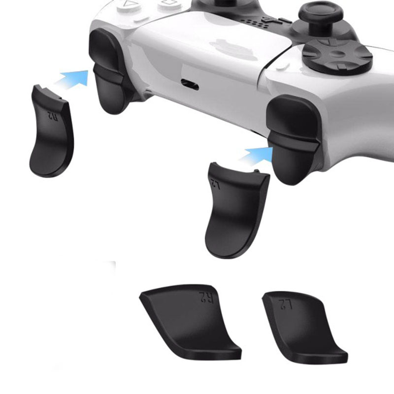Trigger Extender Button - R2 L2 double déclencheur extension clé