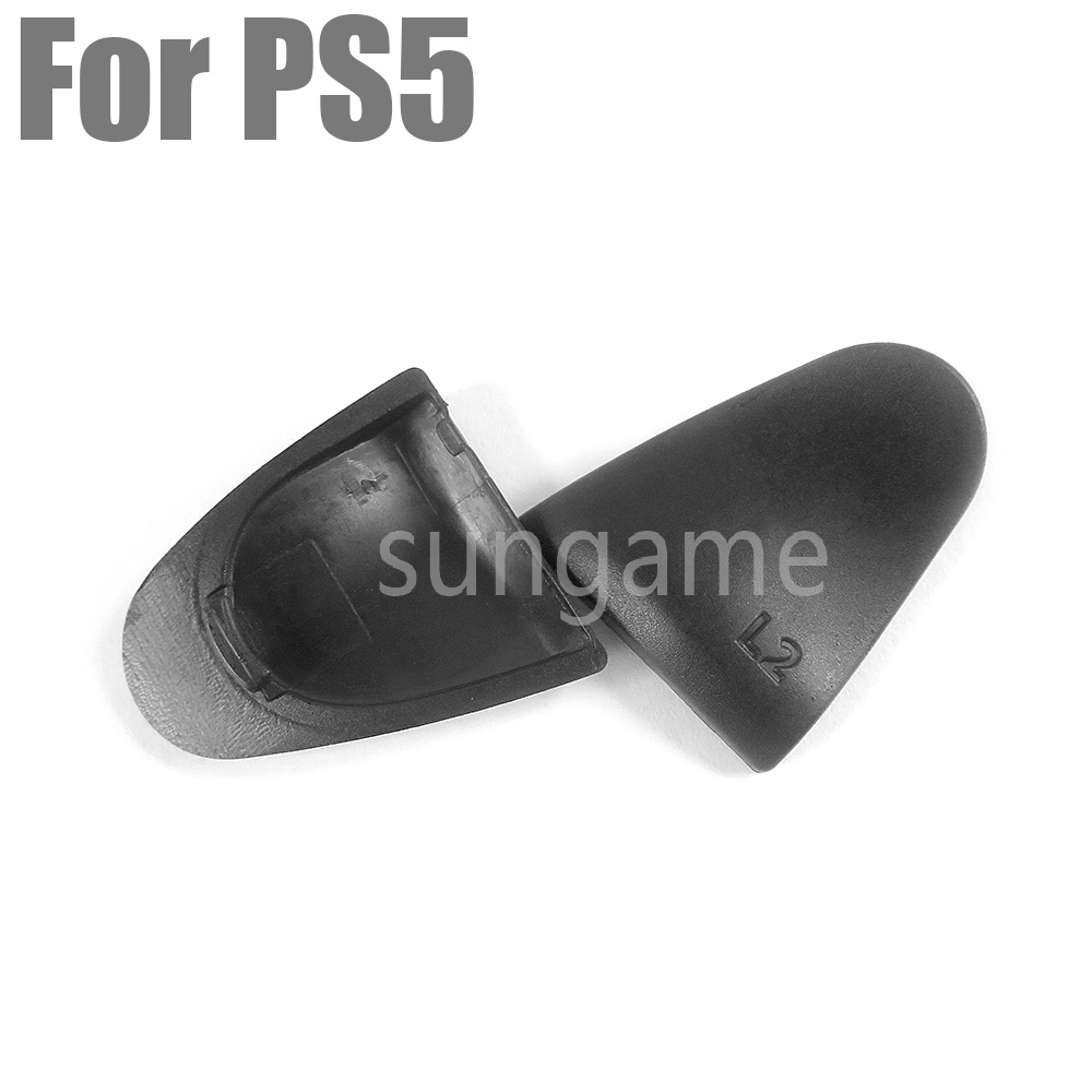 Trigger Extender Button - 1 paire de couvercles de joystick