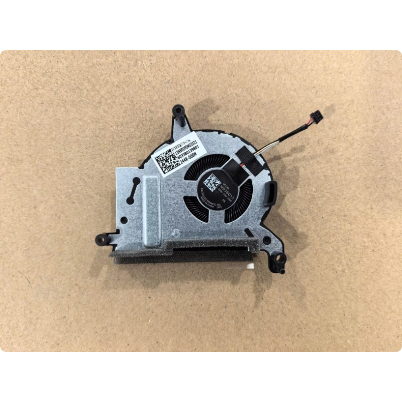 Console Cooling Fan - Ventilateur de refroidissement pour console portable