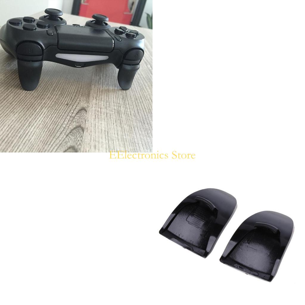 Trigger Extender Button - B03C L2, fixation d'extension à double