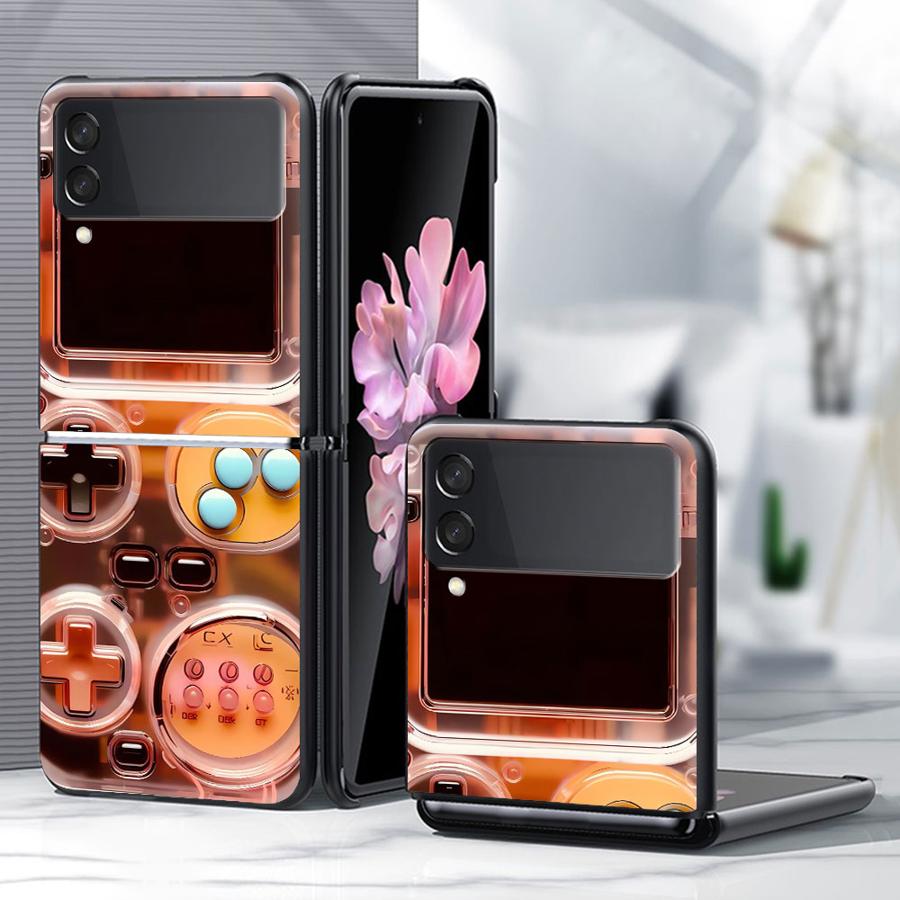 Console Gaming Pc Case - Coque de téléphone pour Samsung Galaxy