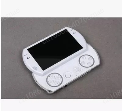 Gaming Console In - Nouvelle console de jeu originale noire/blanche