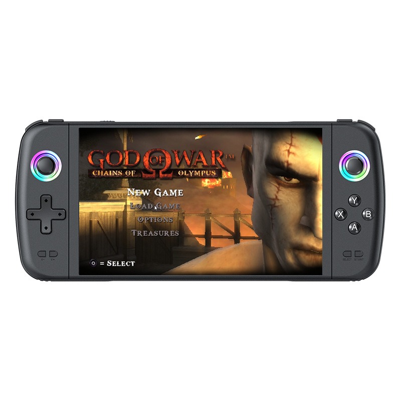 Gaming Console Emulator - Console de jeu portable M27 avec