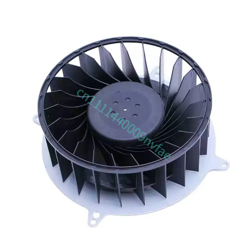 Console Cooling Fan - Ventilateur de refroidissement d'origine pour console