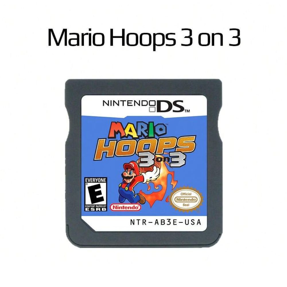 Cartouche de jeu Mario Series  - Gaming Console Mario avis et prix