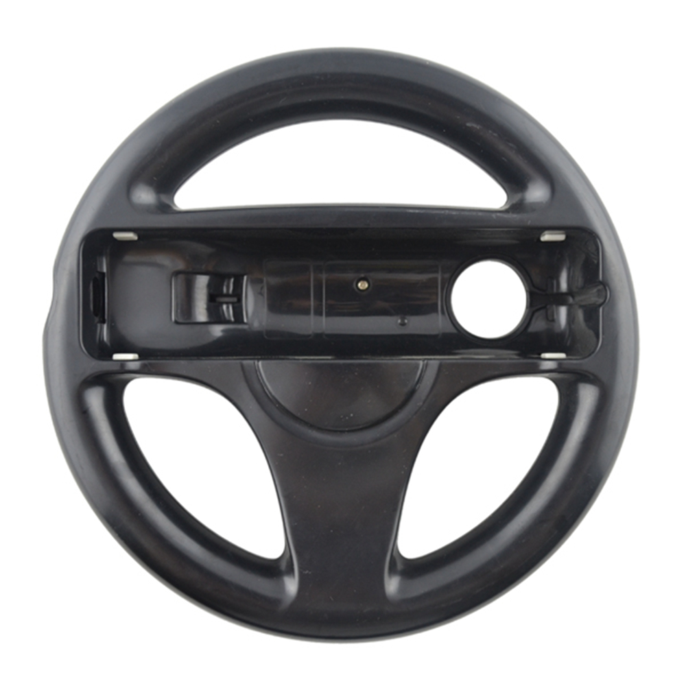 Volant en plastique durable 6  - Gaming Console Mario avis et prix