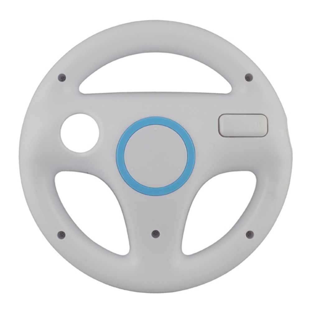 Volant en plastique durable 6  - Gaming Console Mario avis et prix