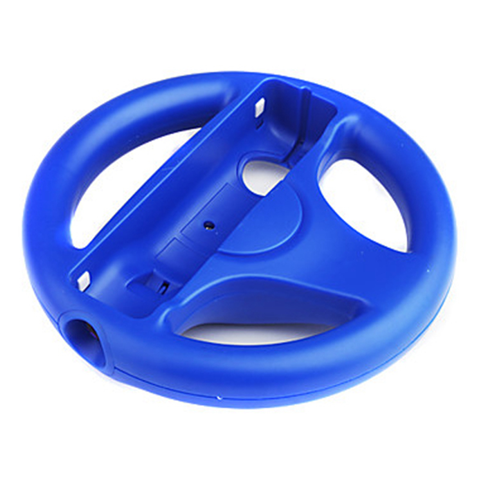 Volant en plastique durable 6  - Gaming Console Mario avis et prix