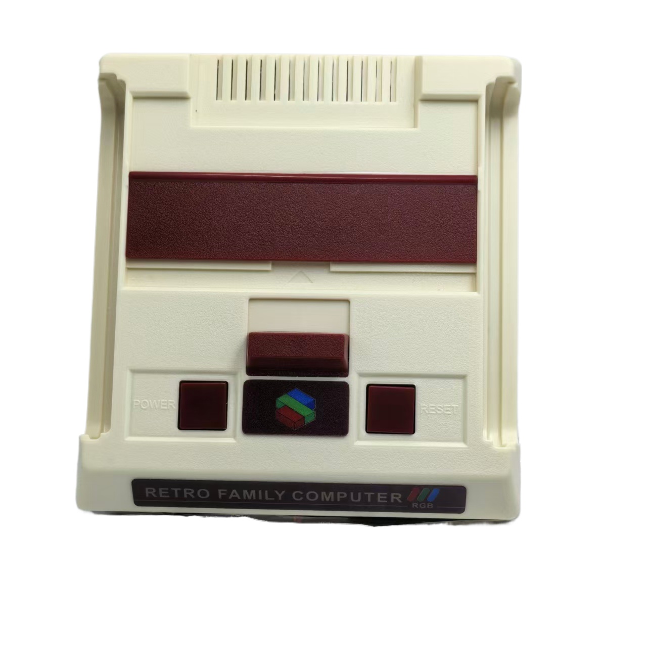 NesRgb AV Famicom Console de j - Gaming Console Mario avis et prix