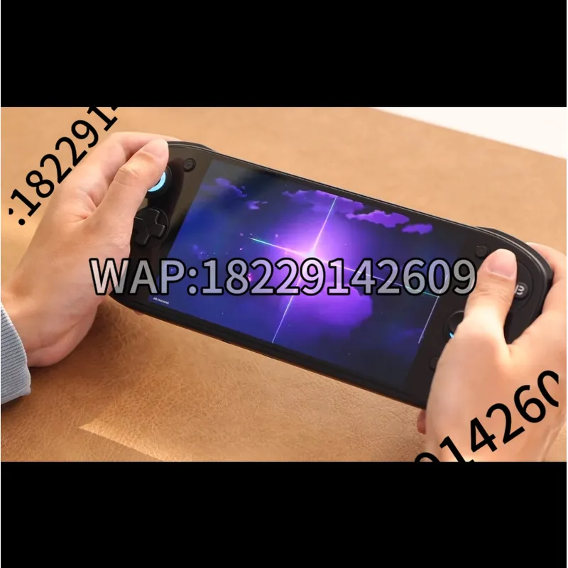 Console de jeu portable AYN Od - Gaming Console And avis et prix