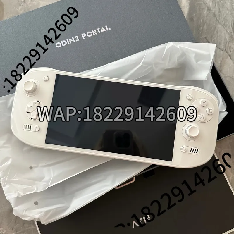 Console de jeu portable AYN Od - Gaming Console And avis et prix