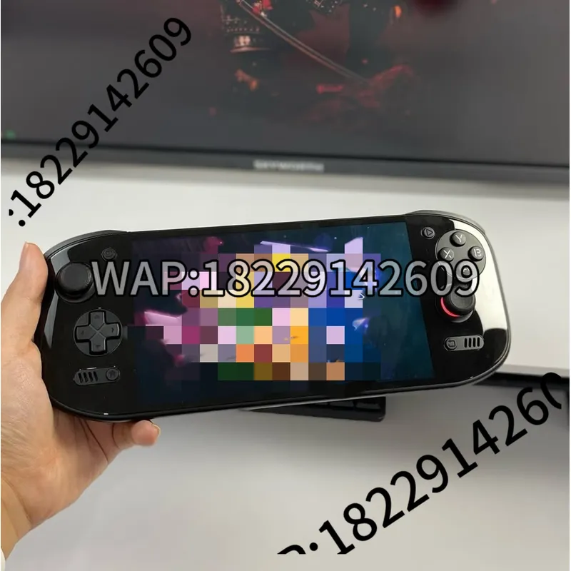 Console de jeu portable AYN Od - Gaming Console And avis et prix