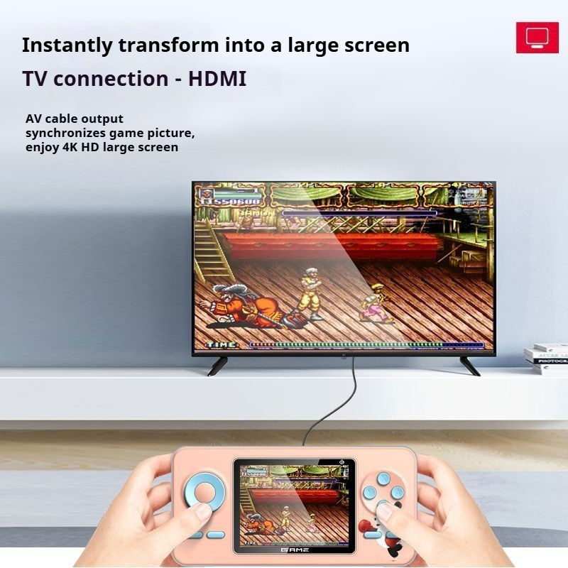 Console de jeu rétro Sup Super - Gaming Console Mario avis et prix
