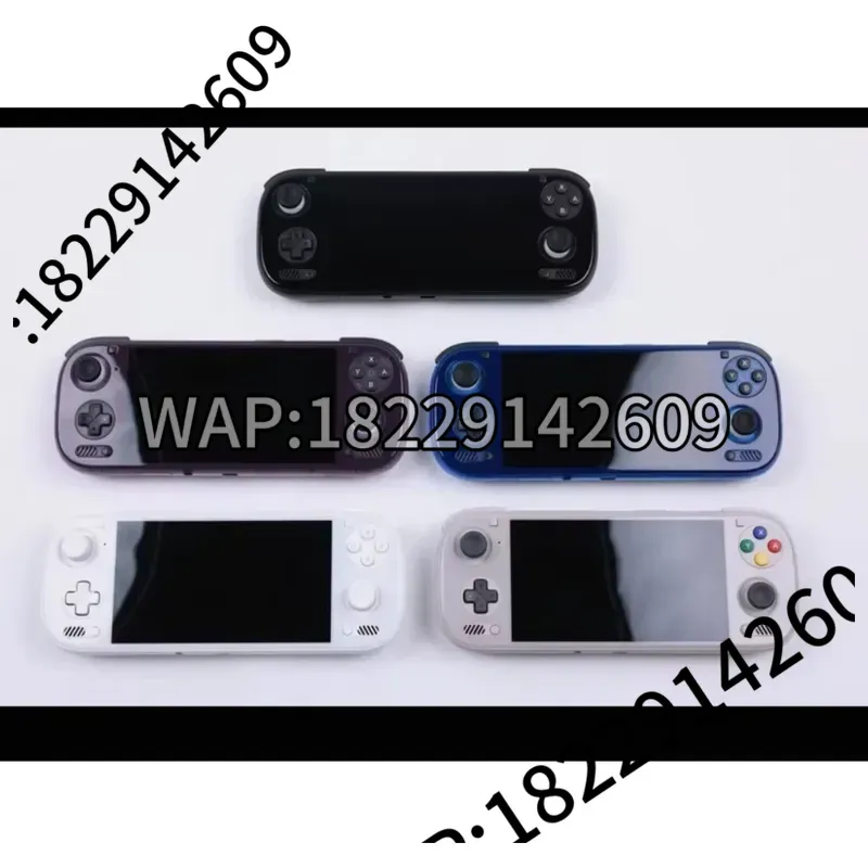 Console de jeu portable AYN Od - Gaming Console And avis et prix