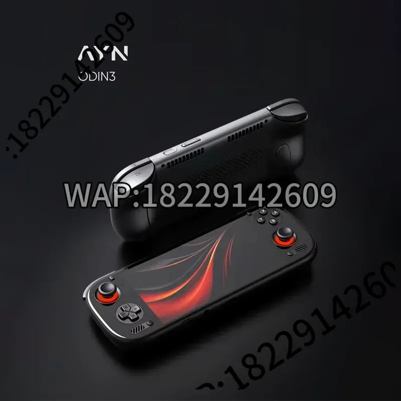 Console de jeu portable AYN Od - Gaming Console And avis et prix