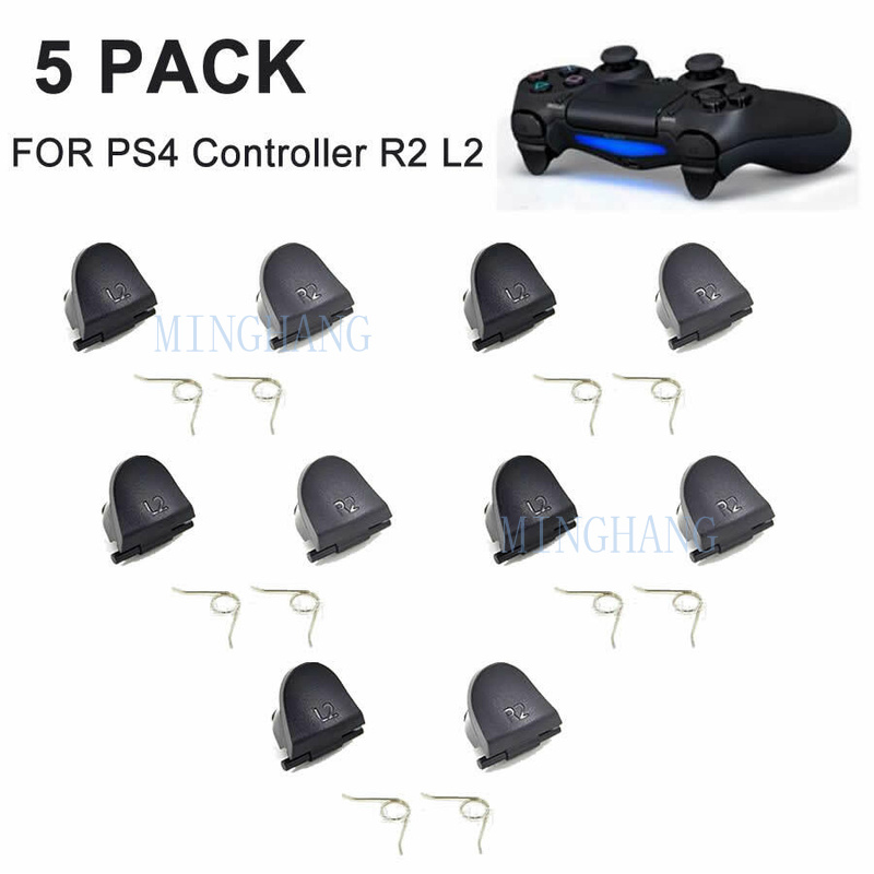 Boutons de déclenchement M 5x  - Trigger Extender Button avis et prix