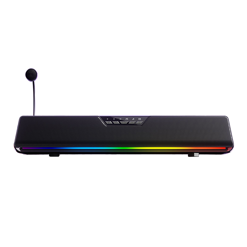 Barre de son gaming GS6 Pro 7. - Gaming Console Apple avis et prix
