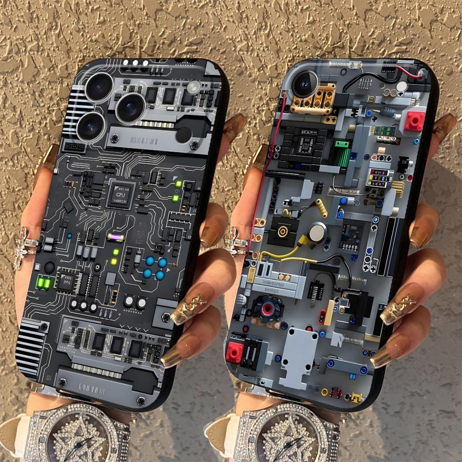 Coque pour Apple iPhone 17 Pro - Gaming Console Apple avis et prix