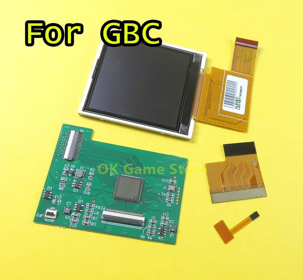 1 ensemble de Kits de Modifica - Gaming Console Display avis et prix