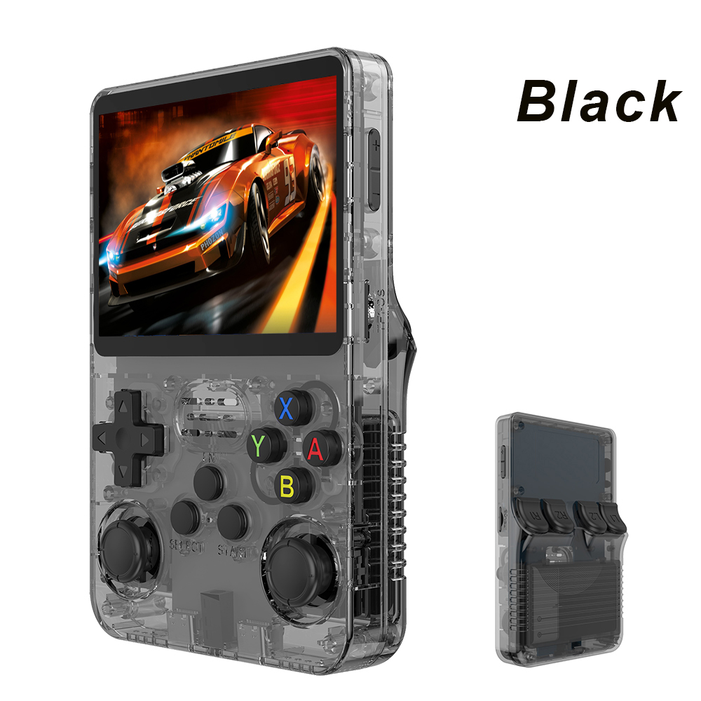 Console de jeu vidéo portable  - Gaming Console Linux avis et prix