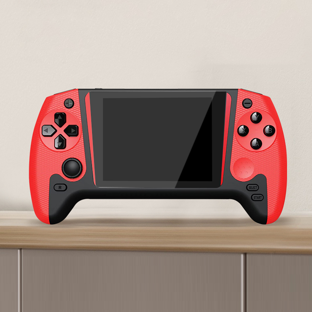 Console de jeu portable rétro, - Gaming Console Under 500 avis et prix