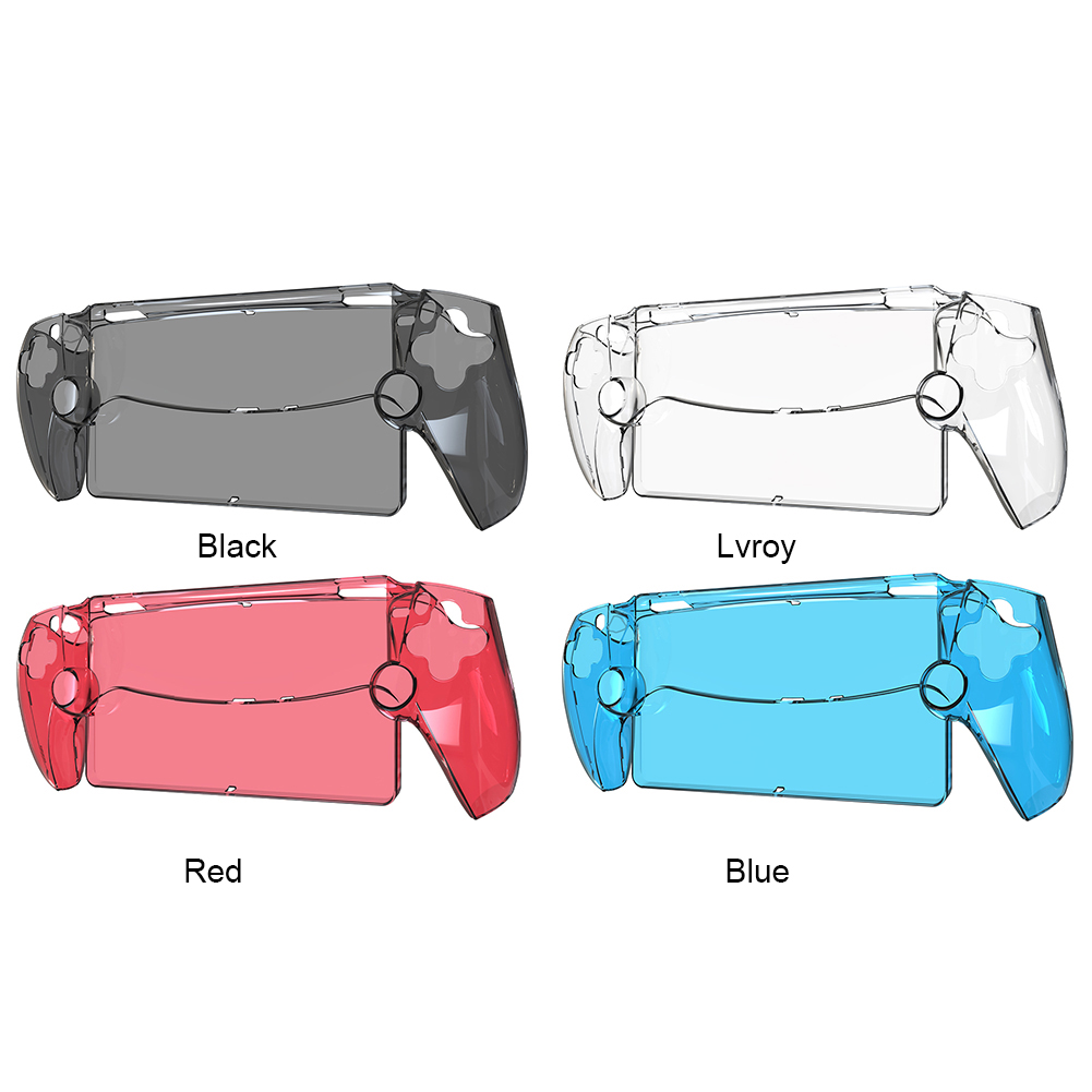 Étui de protection transparent - Console Gaming Pc Case avis et prix