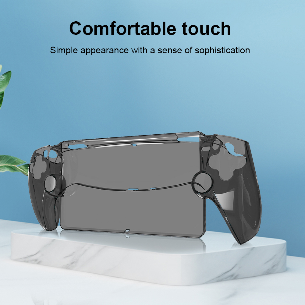 Étui de protection transparent - Console Gaming Pc Case avis et prix