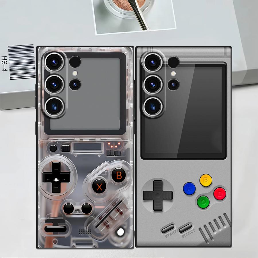 Coque de téléphone pour consol - Console Gaming Pc Case avis et prix