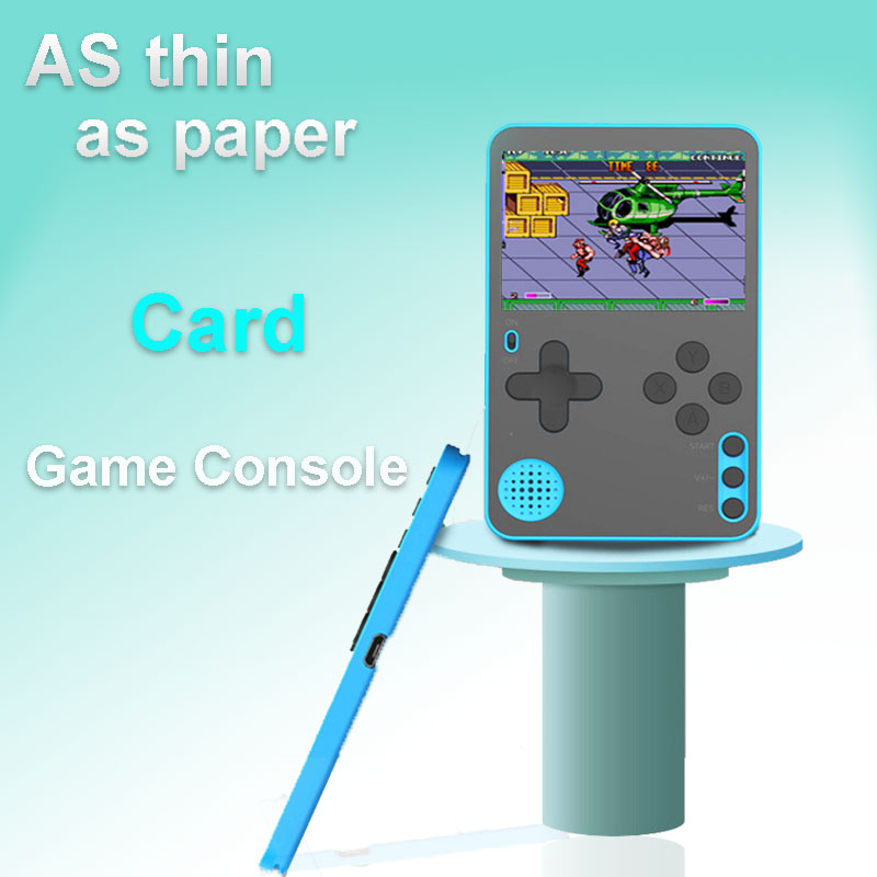 K10 Console de jeu Portable mi - Gaming Console Under 500 avis et prix