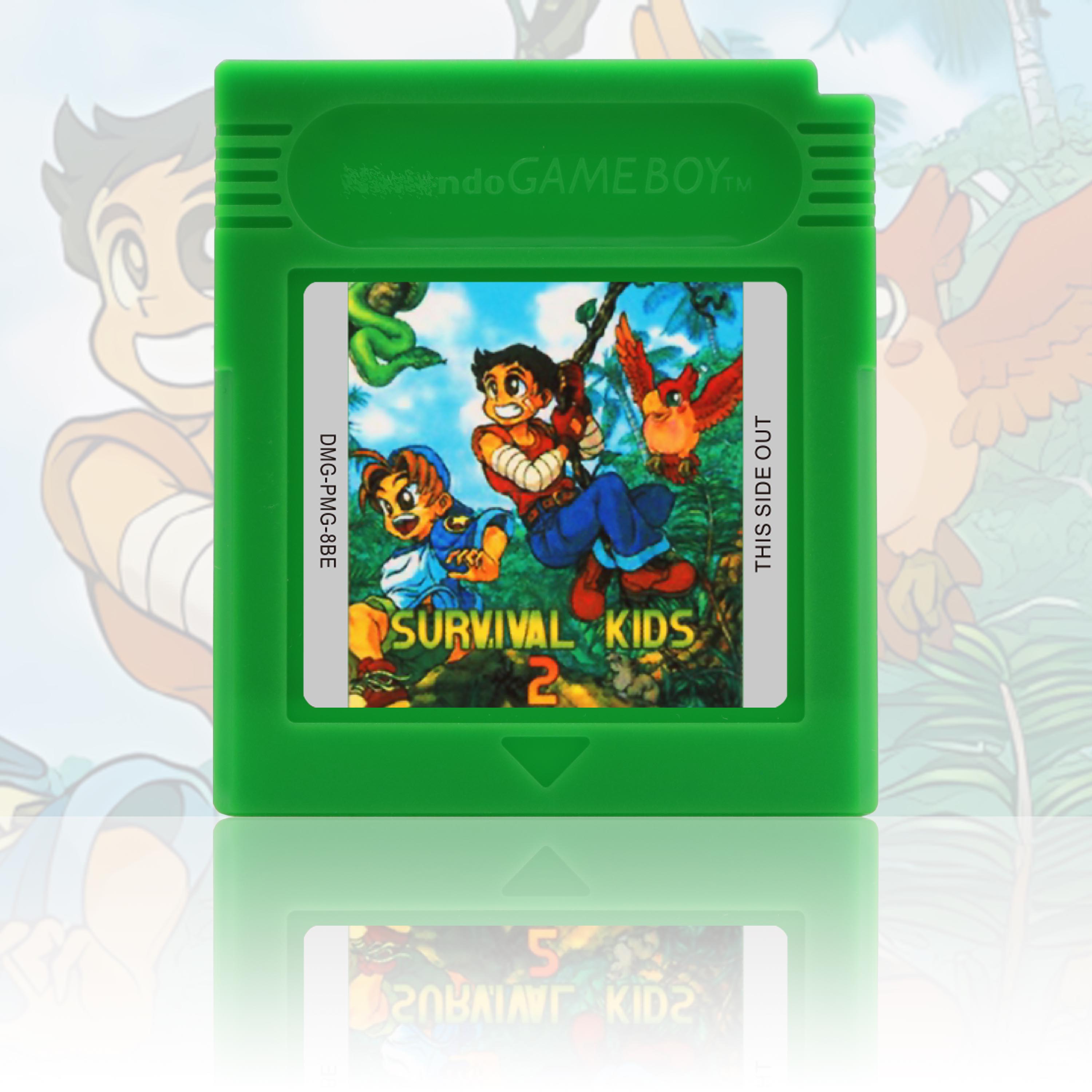 Cartouche de jeu GBC de la sér - Gaming Console And avis et prix