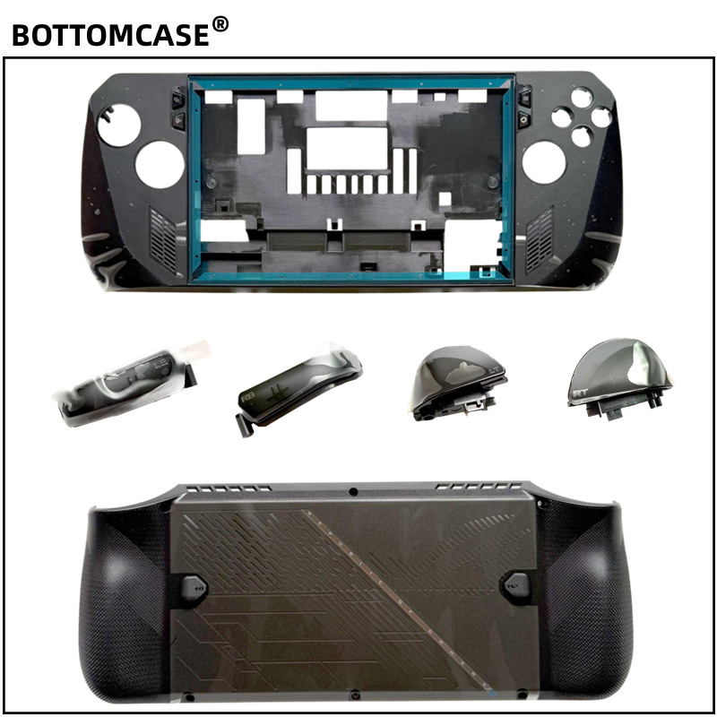 Nouveau pour BOTTOMCASE ®   Co - Gaming Console And avis et prix