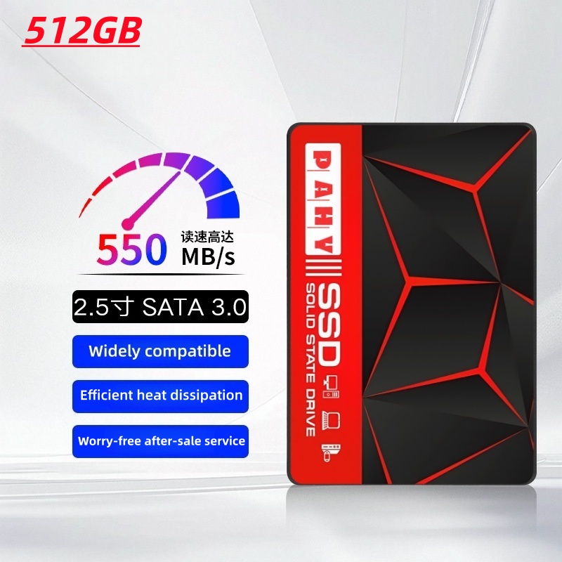Disque SSD interne Onevan 2,5  - Gaming Console Under 500 avis et prix