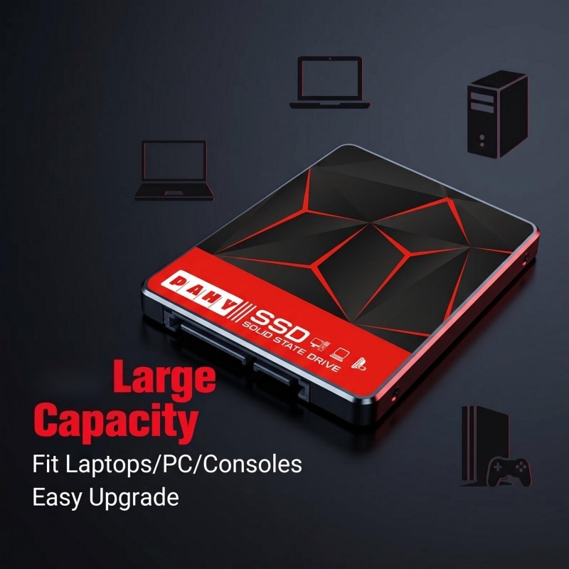 Disque SSD interne Onevan 2,5  - Gaming Console Under 500 avis et prix