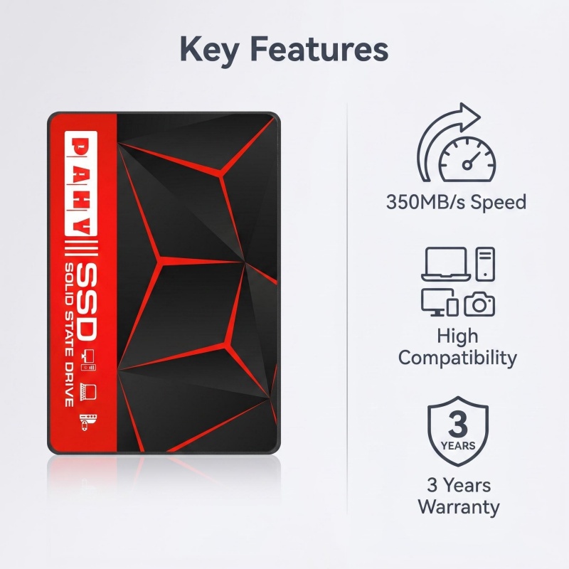 Disque SSD interne Onevan 2,5  - Gaming Console Under 500 avis et prix