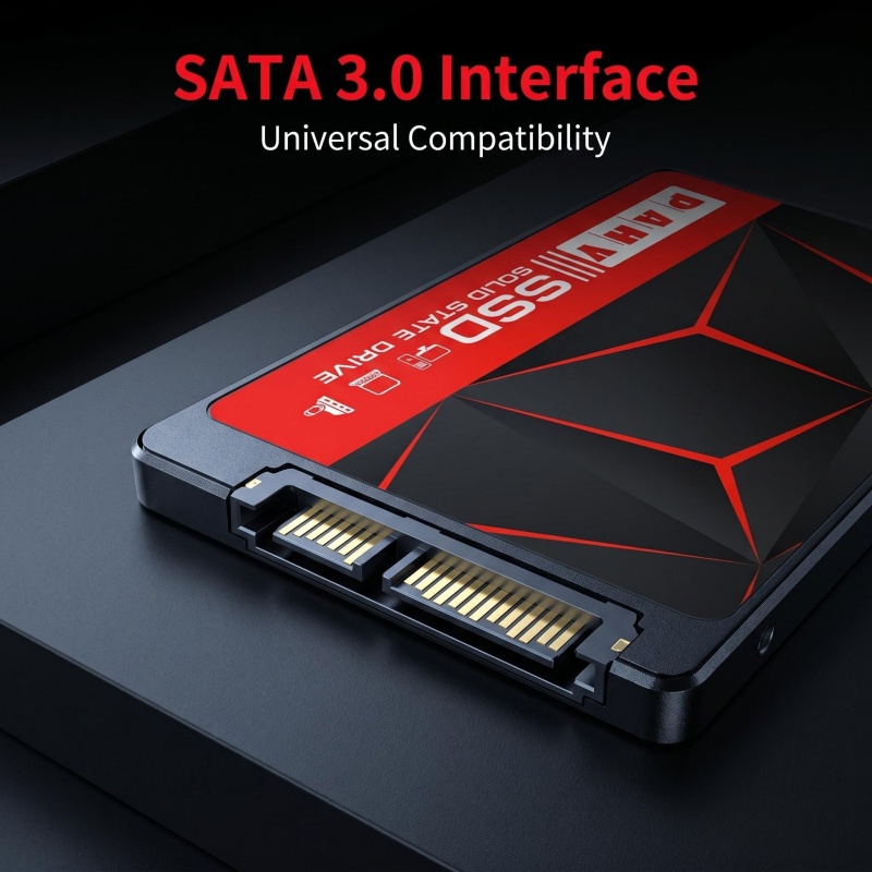 Disque SSD interne Onevan 2,5  - Gaming Console Under 500 avis et prix