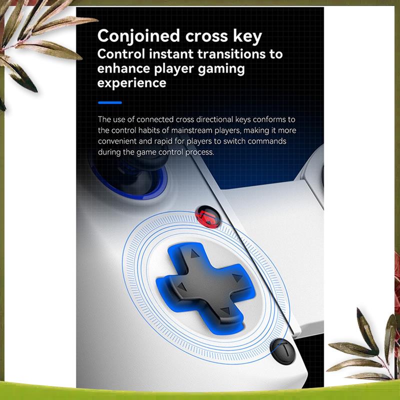 Contrôleur de jeu extensible D - Trigger Extender Button avis et prix