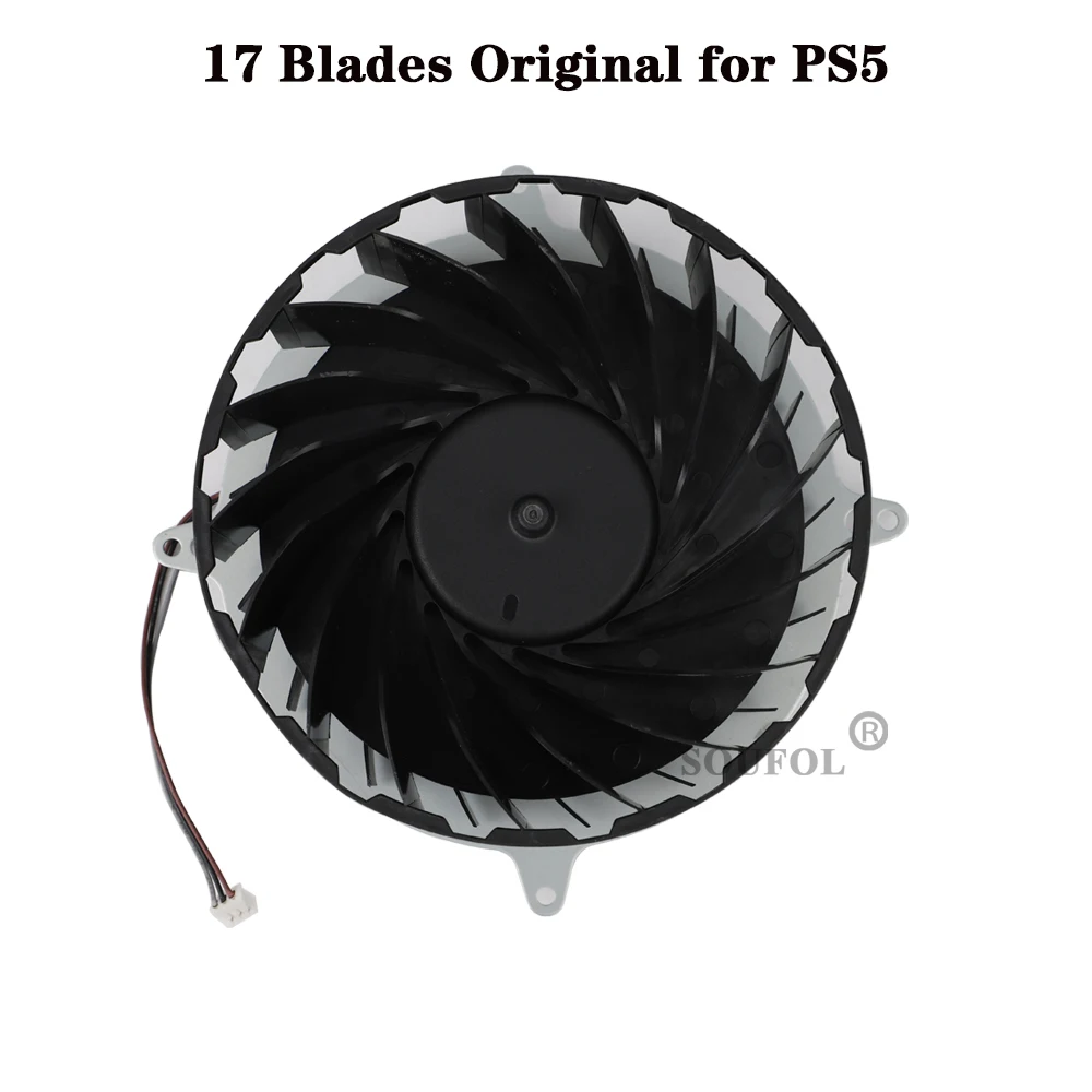Nouveau ventilateur de refroid - Console Cooling Fan avis et prix