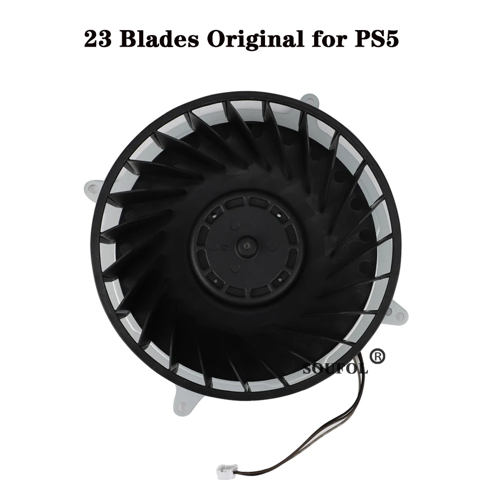 Nouveau ventilateur de refroid - Console Cooling Fan avis et prix