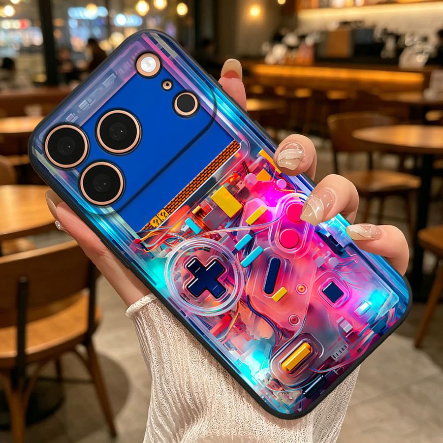 Coque pour Apple iPhone 17 Pro - Gaming Console Apple avis et prix