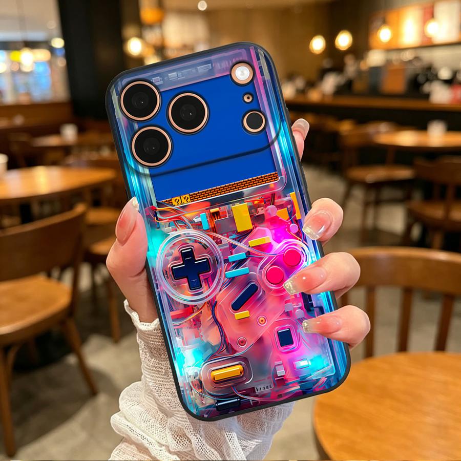 Coque pour Apple iPhone 17 Pro - Gaming Console Apple avis et prix